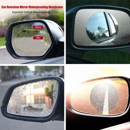 ClearVision Rainproof Mirrors