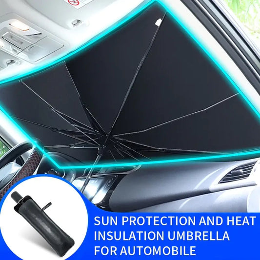 Helios Umbrella