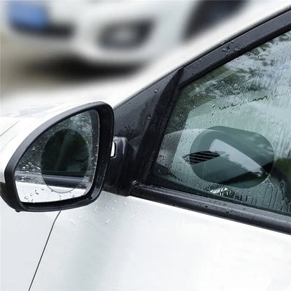 ClearVision Rainproof Mirrors