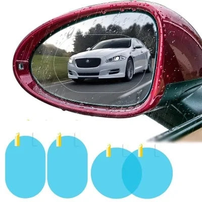 ClearVision Rainproof Mirrors