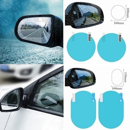 ClearVision Rainproof Mirrors